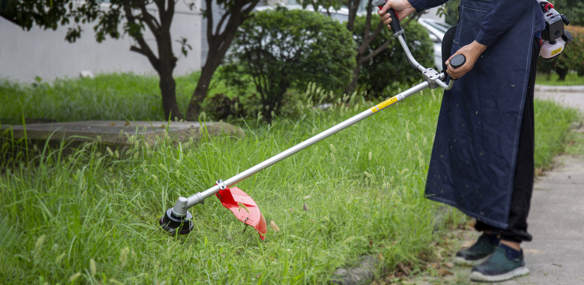 Krajnji vodič za odabir i održavanje profesionalnih vrtnih alata