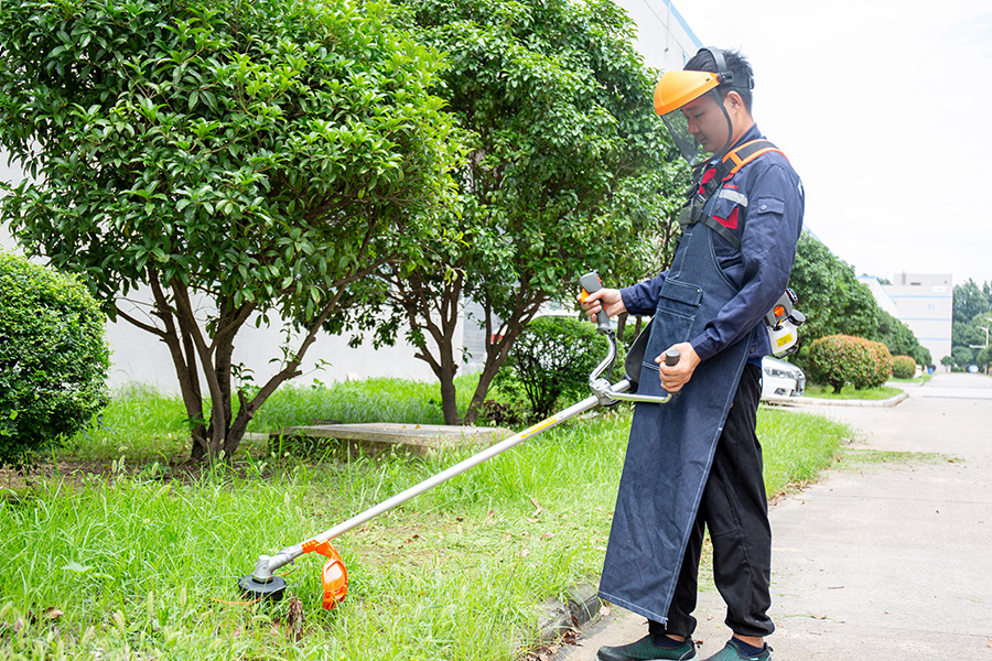 Jedan alat, beskrajni zadaci: zašto je višenamjenski trimer jedini alat za dvorište koji vam treba