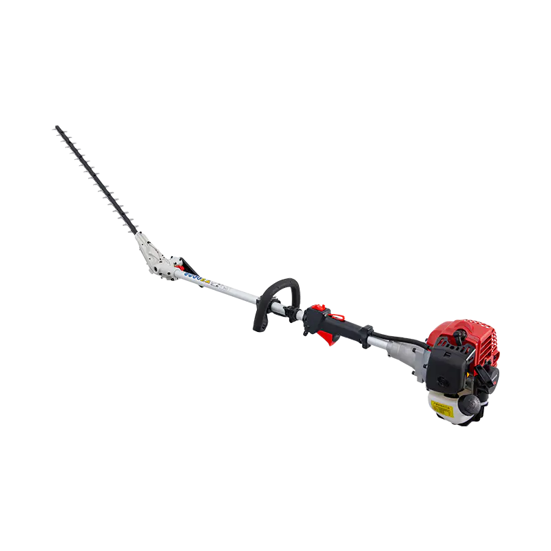 Inženjerska izvrsnost višenamjenskih škara za živicu u modernom uređenju okoliša